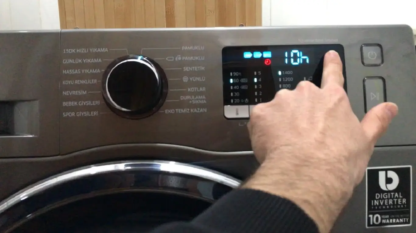 Gültepe Beyaz eşya servisi